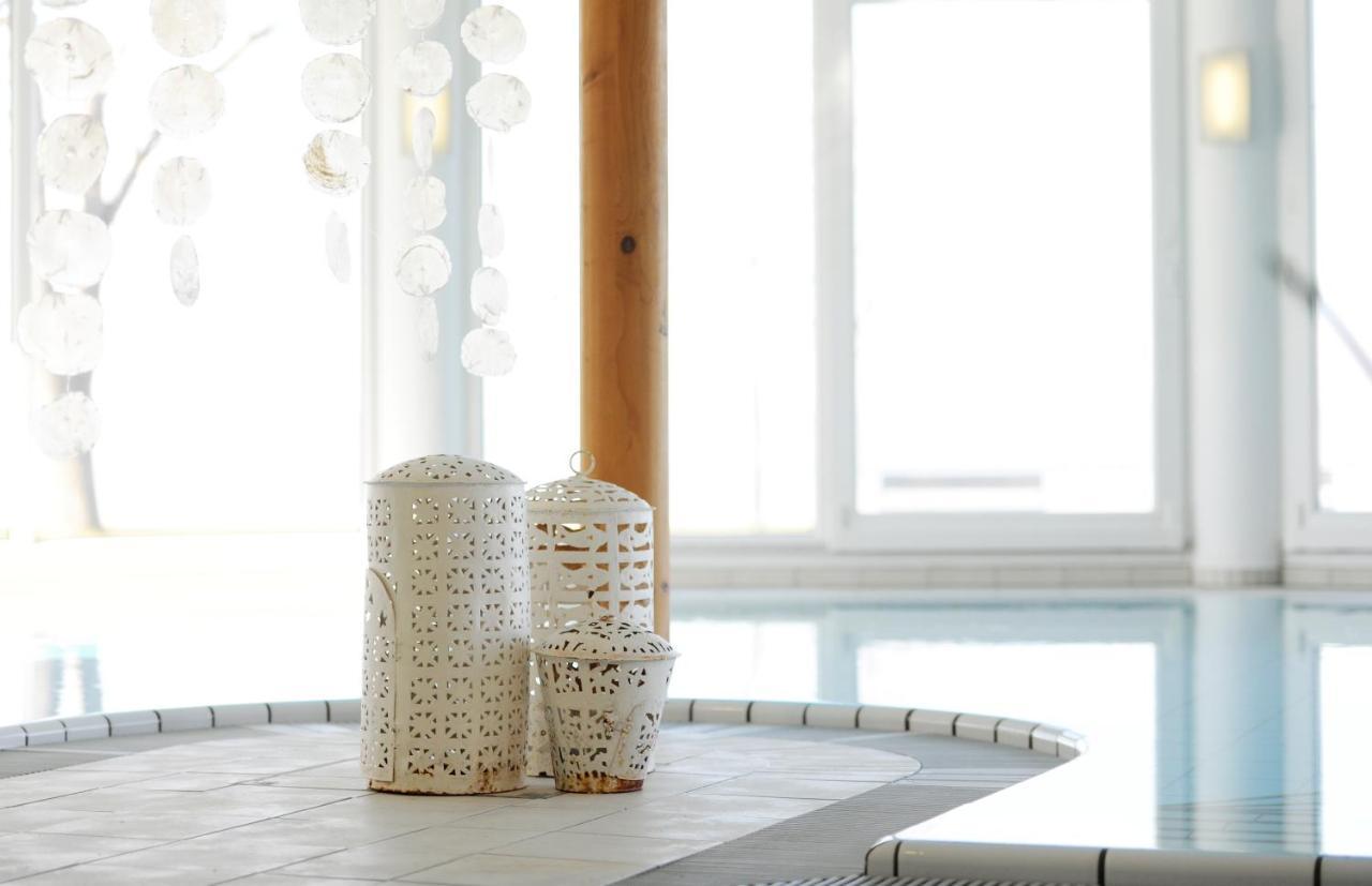 Seewirt & Haus Attila Podersdorf am See Εξωτερικό φωτογραφία