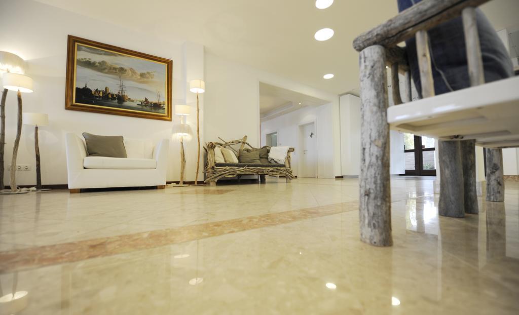 Seewirt & Haus Attila Podersdorf am See Εξωτερικό φωτογραφία