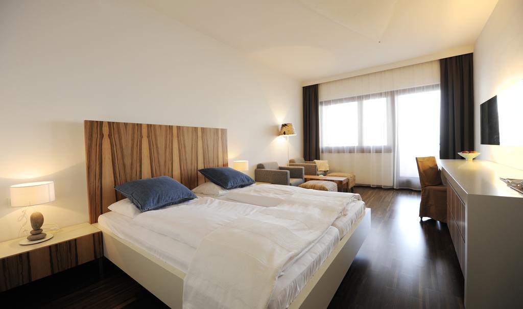 Seewirt & Haus Attila Podersdorf am See Εξωτερικό φωτογραφία