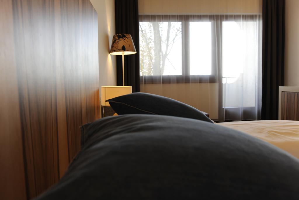 Seewirt & Haus Attila Podersdorf am See Εξωτερικό φωτογραφία