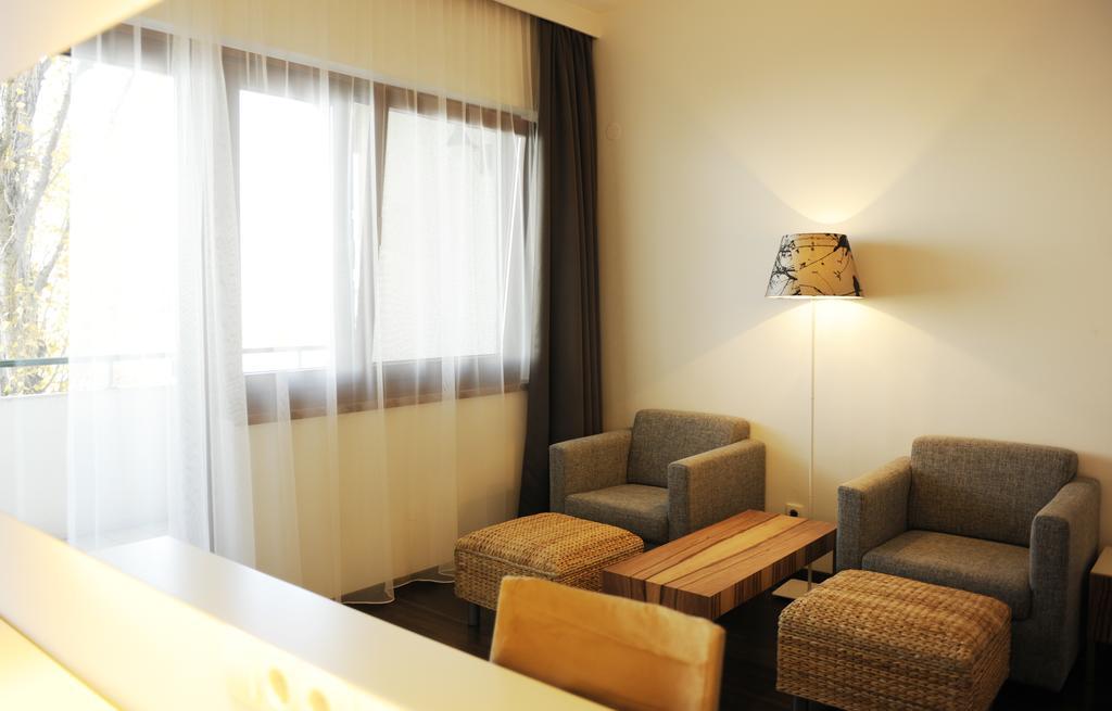 Seewirt & Haus Attila Podersdorf am See Δωμάτιο φωτογραφία