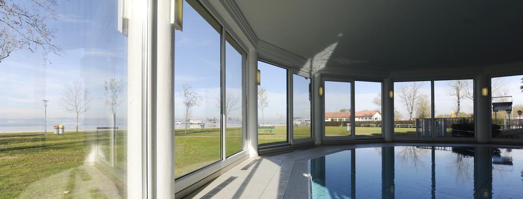 Seewirt & Haus Attila Podersdorf am See Εξωτερικό φωτογραφία