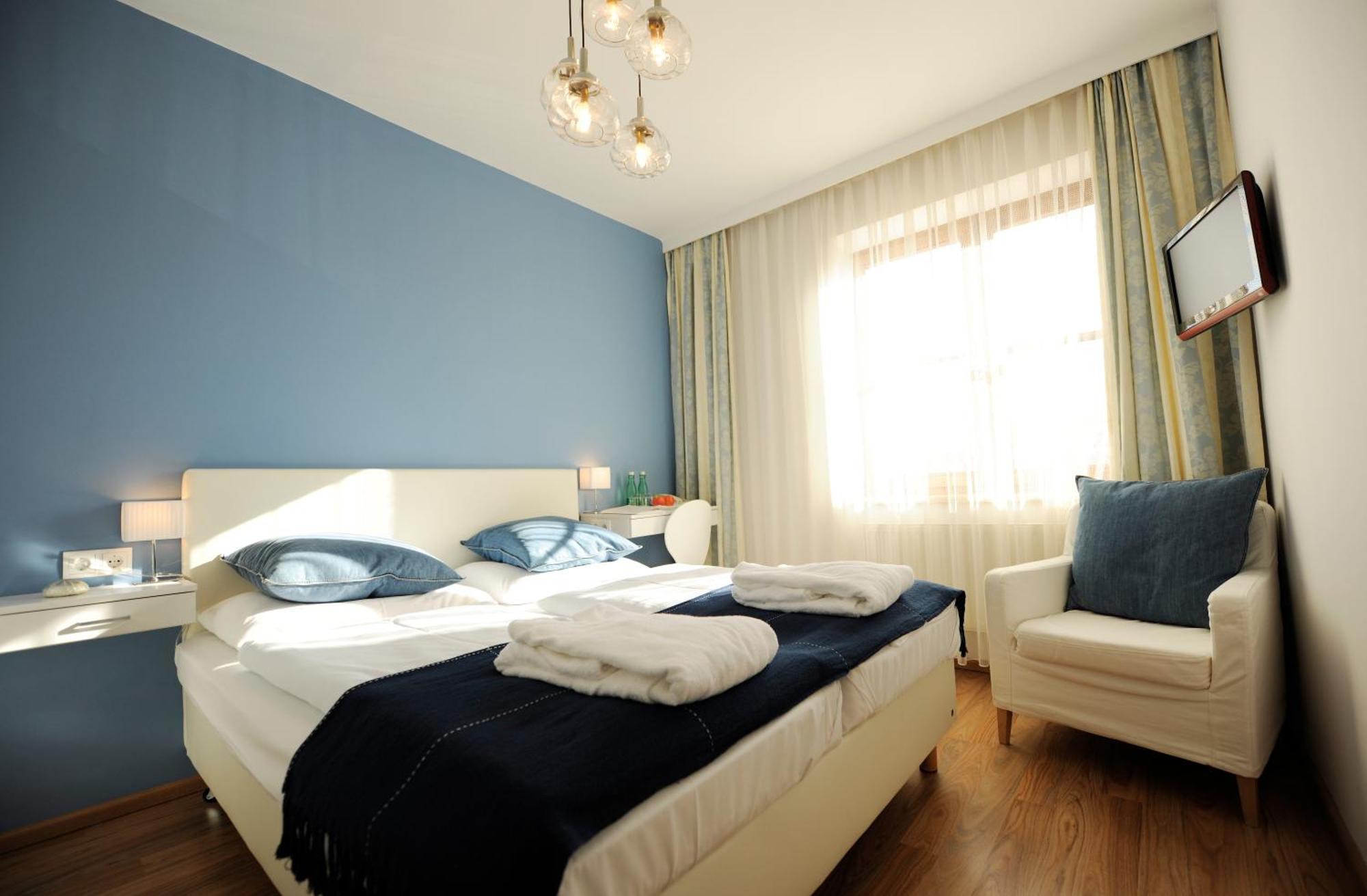 Seewirt & Haus Attila Podersdorf am See Εξωτερικό φωτογραφία