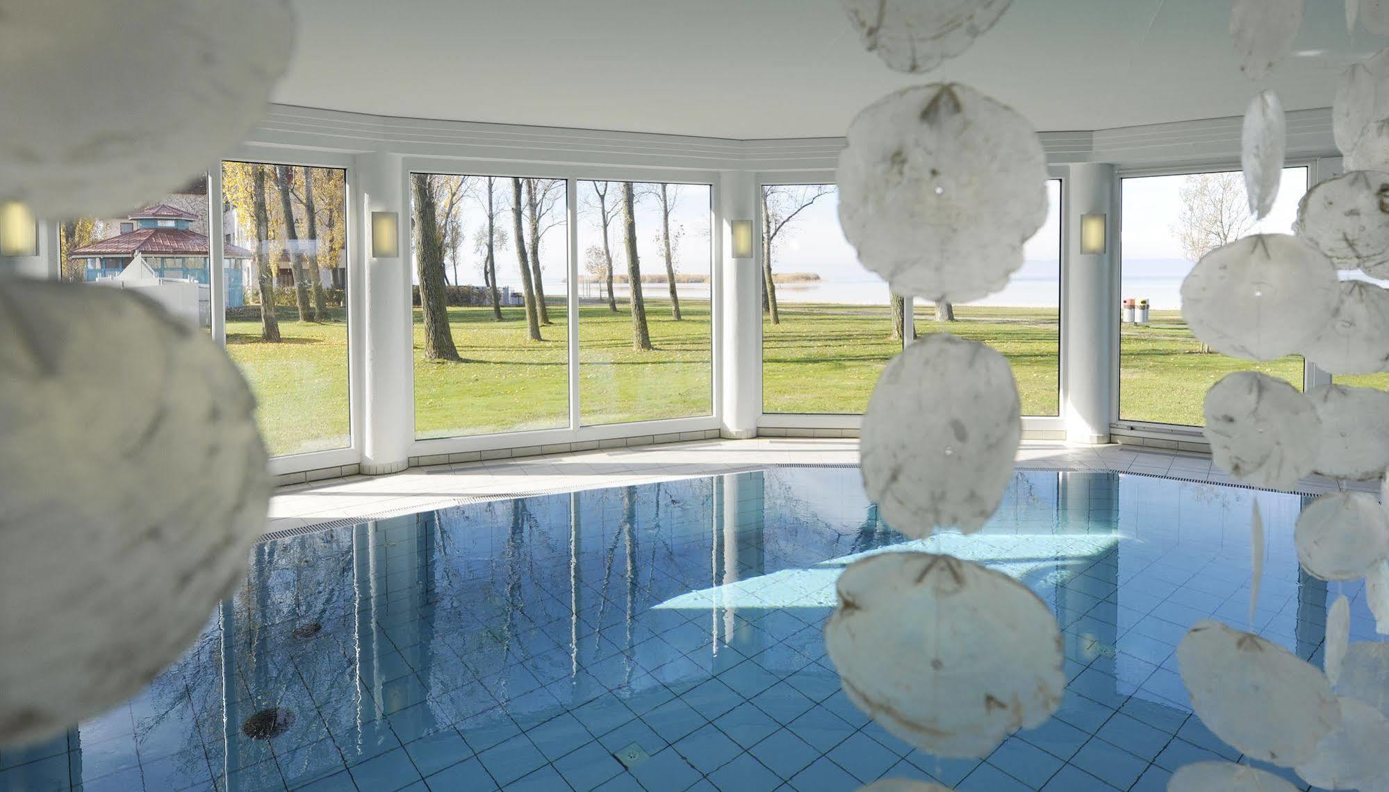 Seewirt & Haus Attila Podersdorf am See Εξωτερικό φωτογραφία