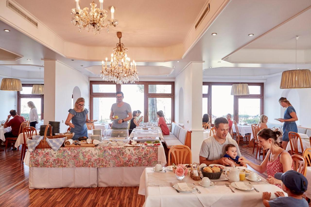 Seewirt & Haus Attila Podersdorf am See Εξωτερικό φωτογραφία