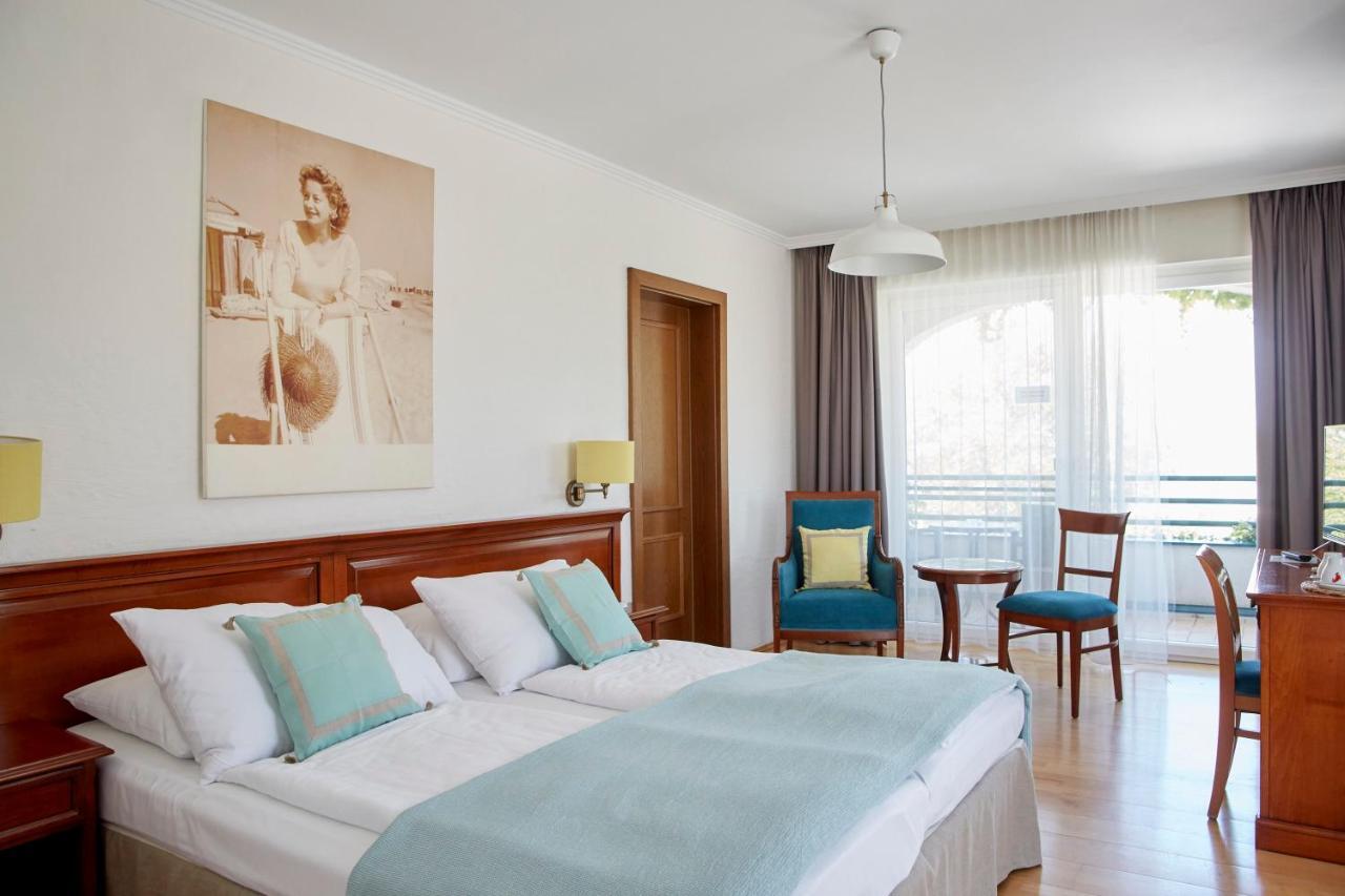 Seewirt & Haus Attila Podersdorf am See Εξωτερικό φωτογραφία